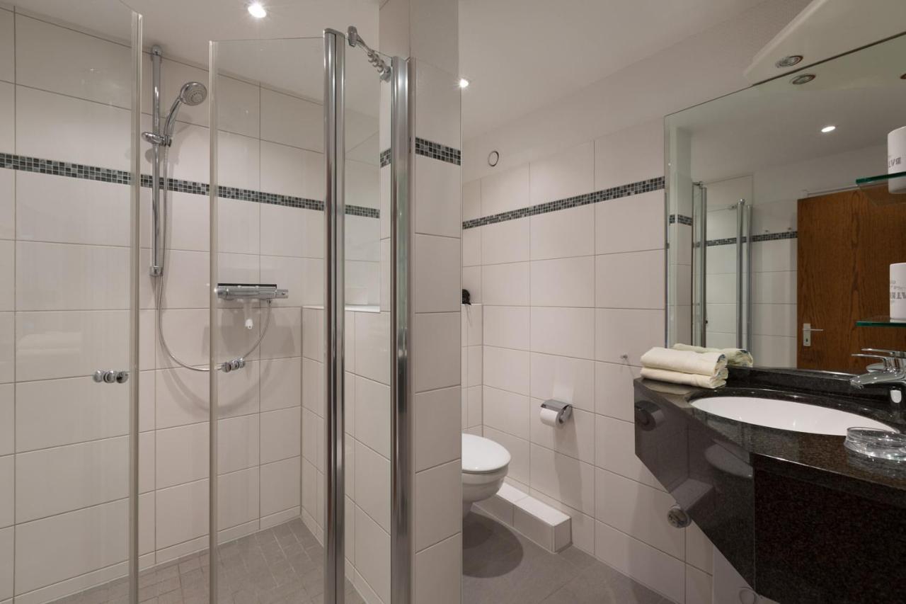 Appartement Christiansen Im Panoramahaus Duhnen à Cuxhaven Extérieur photo