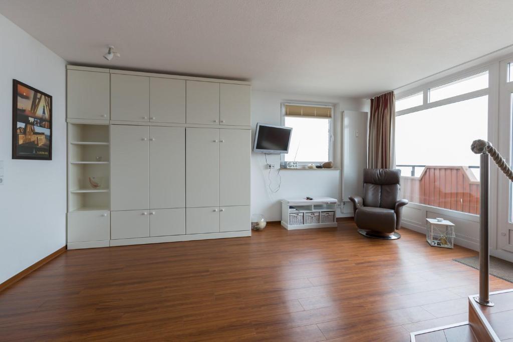 Appartement Christiansen Im Panoramahaus Duhnen à Cuxhaven Extérieur photo