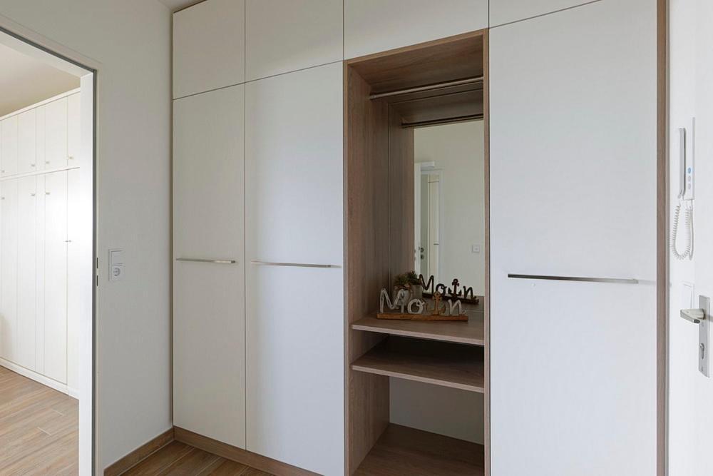 Appartement Christiansen Im Panoramahaus Duhnen à Cuxhaven Extérieur photo