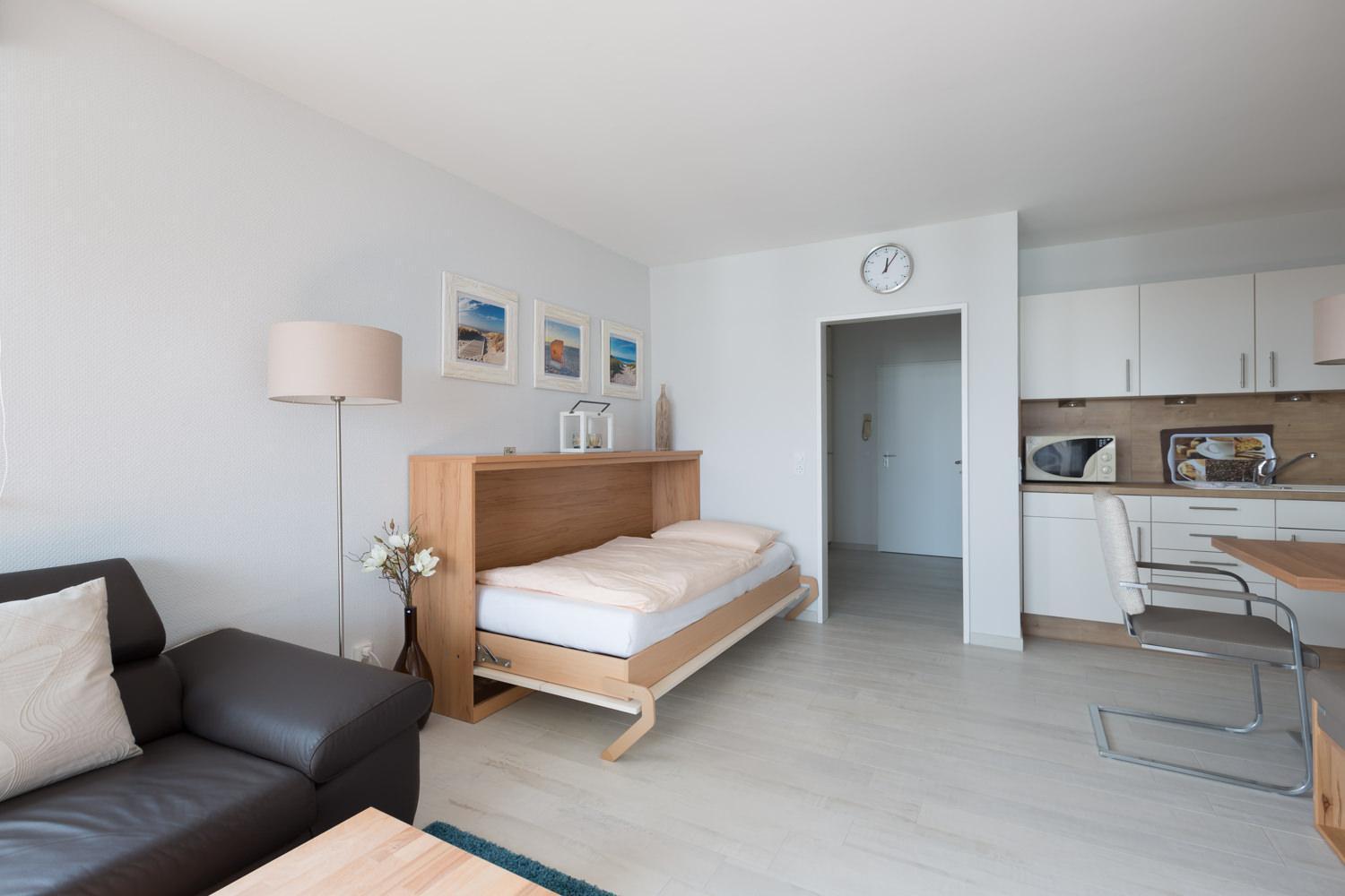 Appartement Christiansen Im Panoramahaus Duhnen à Cuxhaven Extérieur photo